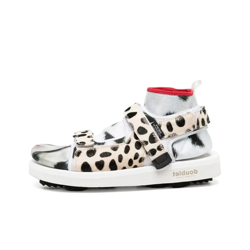 Suicoke Doublet X WAS-5abDB-D 'Dalmatian'-0