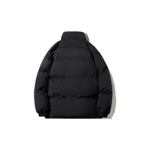 Airwalk Parka Coats Unisex