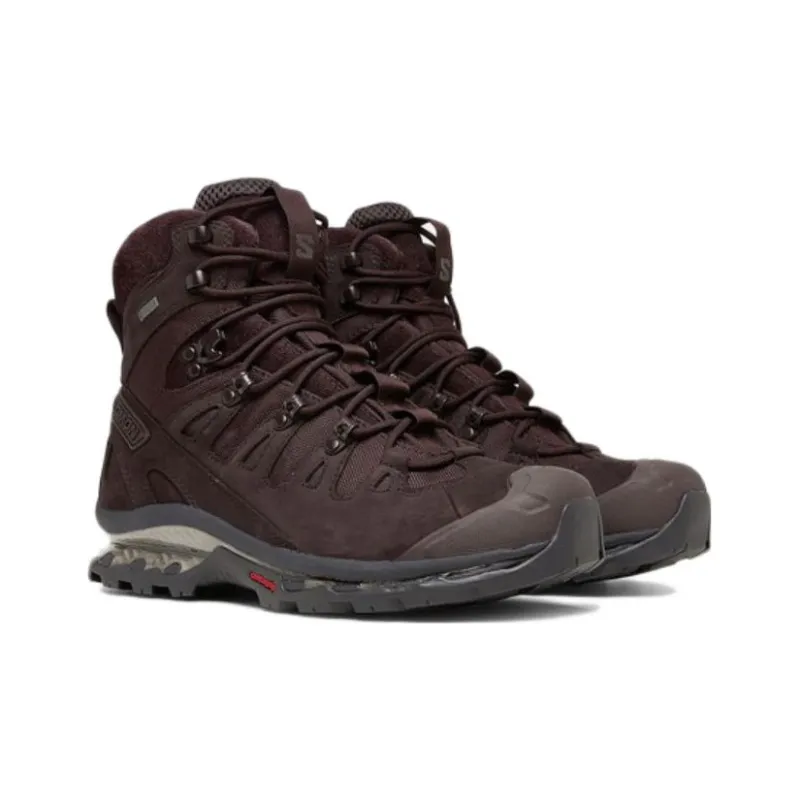 SALOMON Quest Gtx Advanced 'Brown'-2