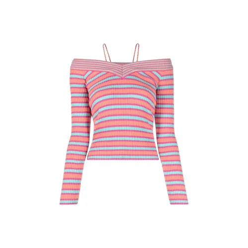 ANDERSSON BELL Knitwear Women's Pink