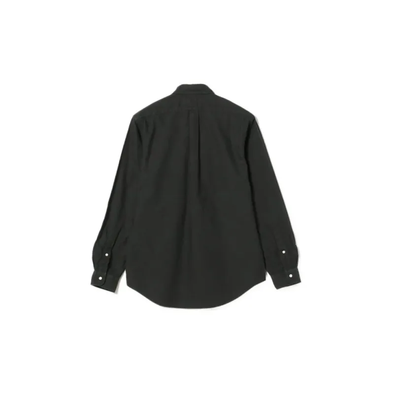 Polo Ralph Lauren X Beams Shirts Unisex Black-1