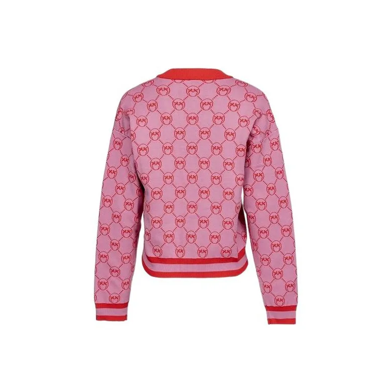 PINKO SS23 Knitwear Women's Pink-1