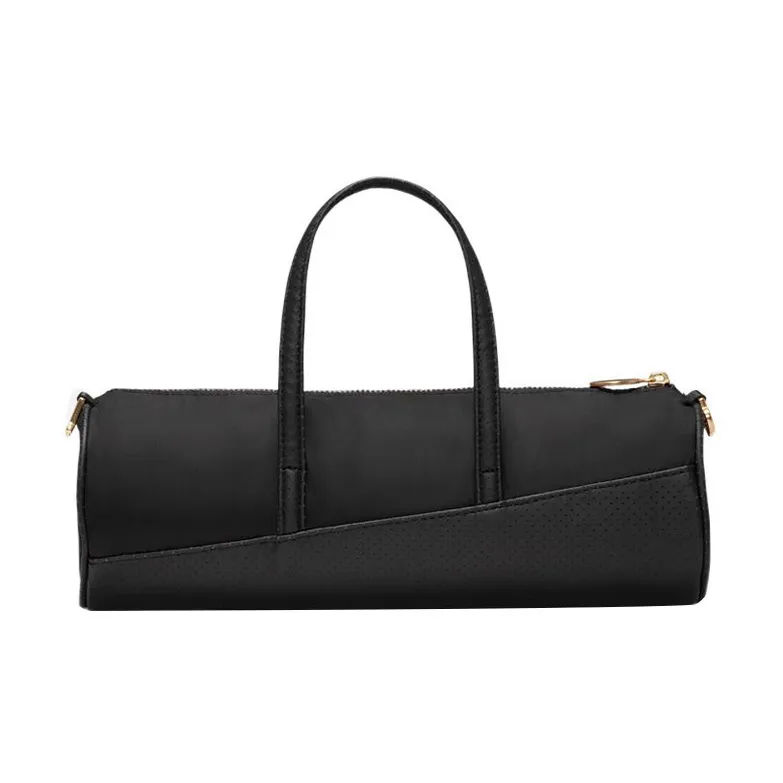 Nike Other Shoulder Bag Regular Unisex Black-3