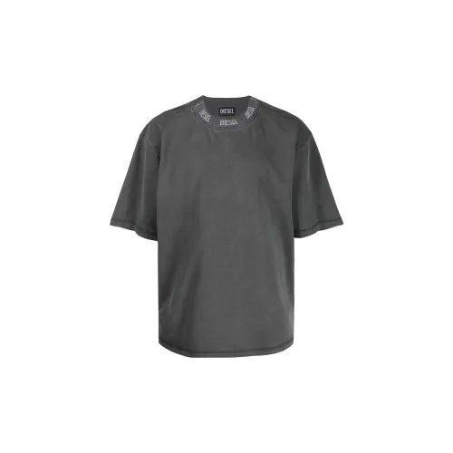 DIESEL Men T-shirt