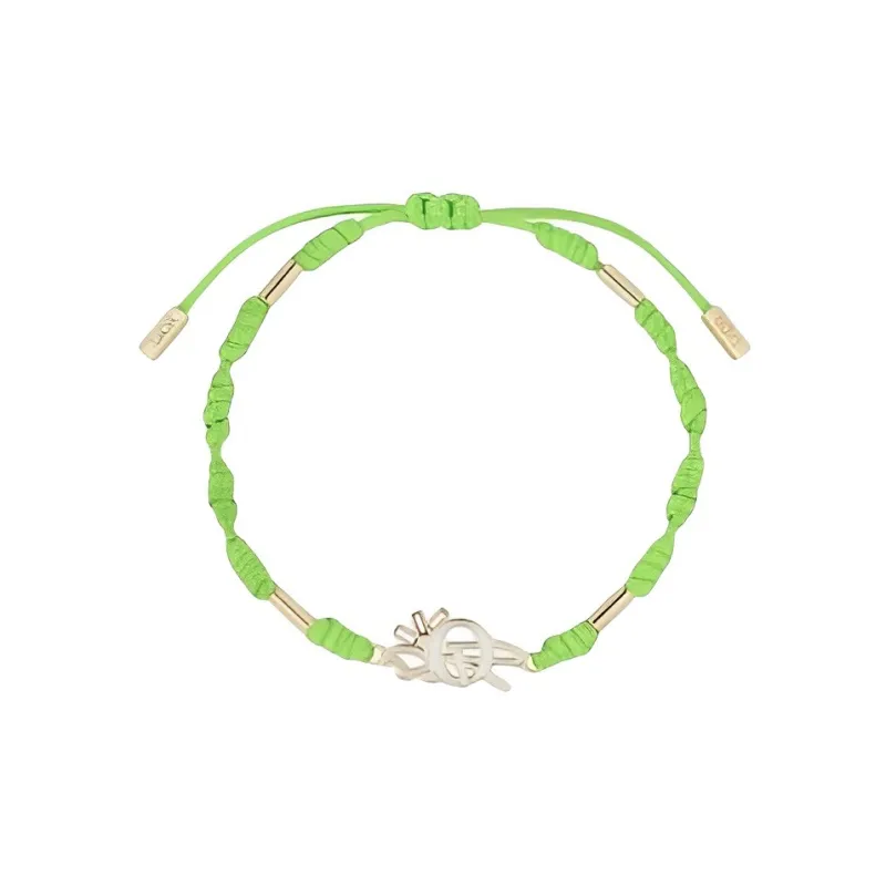 DIOR X Cactus Jack Bracelet-1