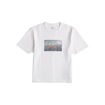 Moose Knuckles T Shirts Men White