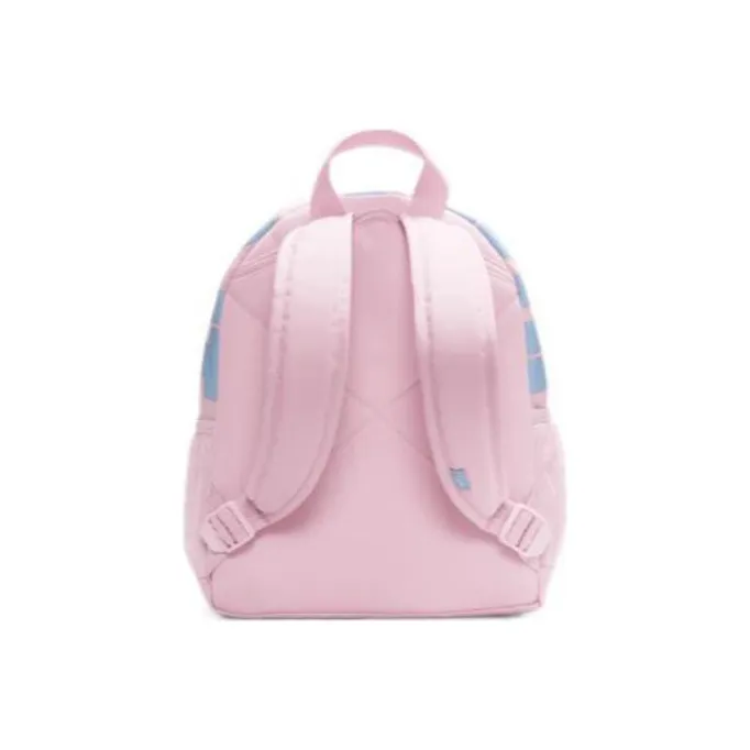 Nike Fabric Backpack Trumpets Women's Pink-2
