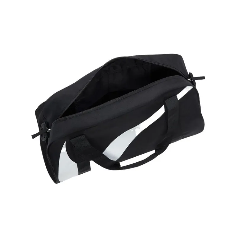 Nike Fabric Luggage Bags Gym Bags Unisex Black-3