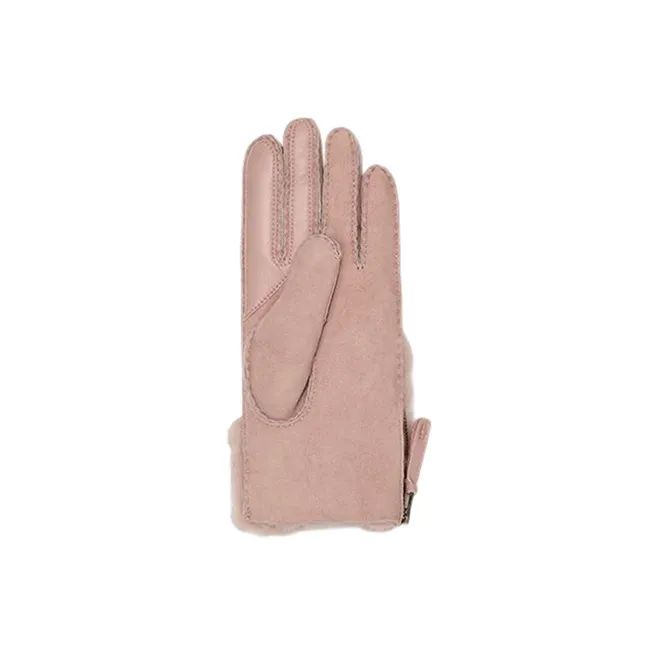 UGG Gloves Women's Pink-2