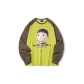Mustard Yellow