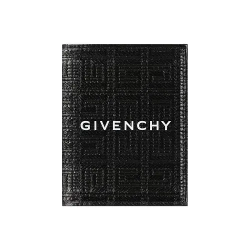 Givenchy 4G Card Holders