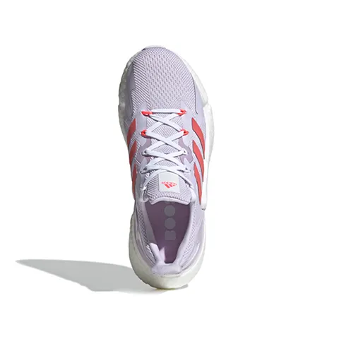 Adidas X9000L4 'Purple Signal Pink' Women's-4