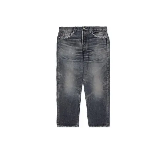 MADNESS Jeans Men Dark Gray