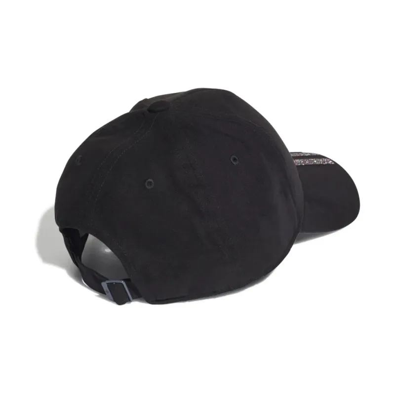 Adidas Baseball Caps Unisex Black-1