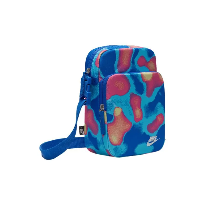 Nike Heritage Fabric Crossbody Bag, Shoulder Bag Unisex-1