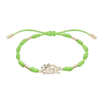 DIOR X Cactus Jack Bracelet
