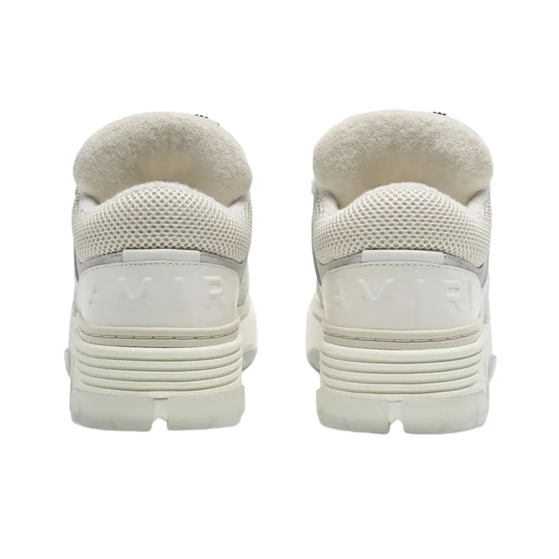 AMIRI MA-1 Leather Chunky Sneakers-3