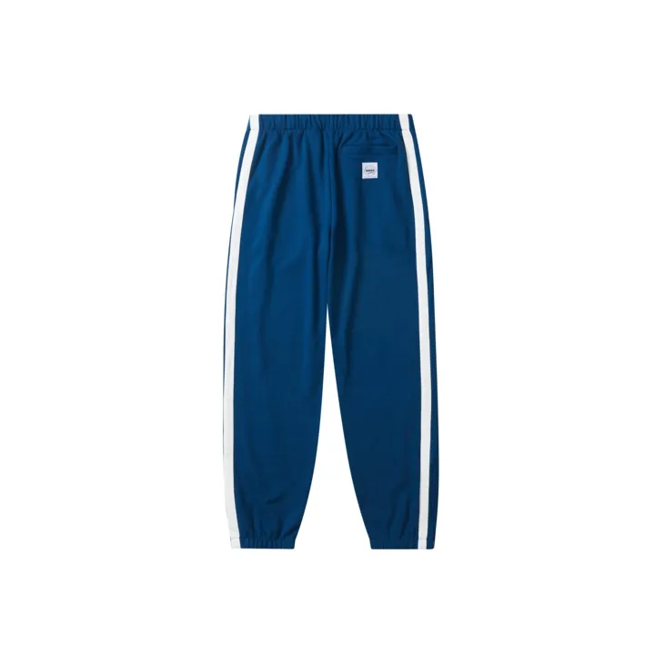Pop Mart X Champion Knitted Sweatpants Unisex-1