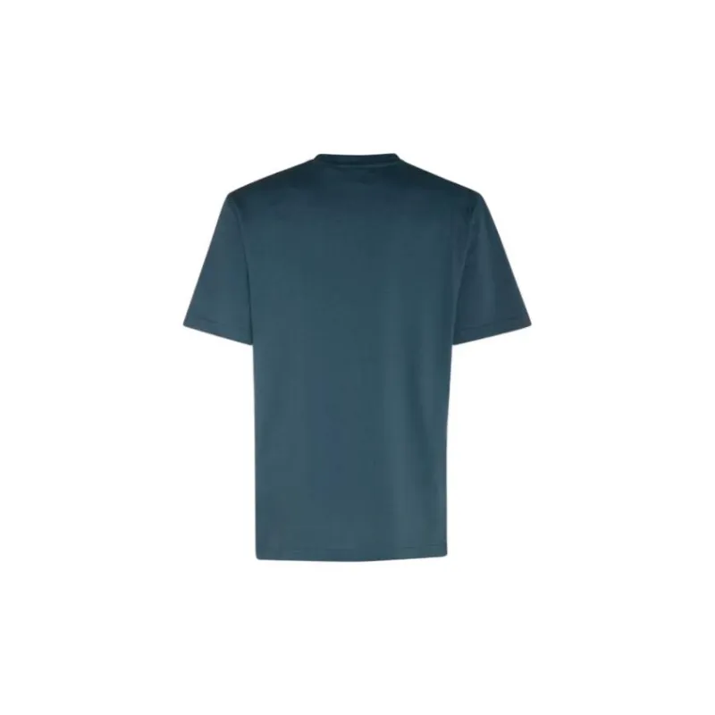 Daily Paper T-Shirts Men Haze Blue-1