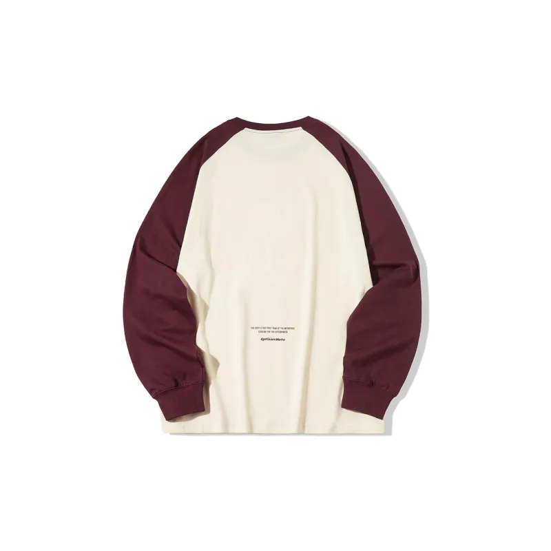 EPTISON T Shirts Unisex-8