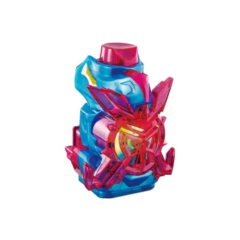 BANDAI Kamen Rider Revice DX Gosick Sinister Seal Model Accessories