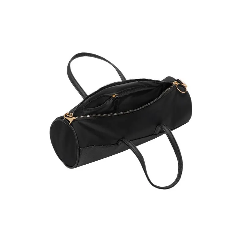 Nike Other Shoulder Bag Regular Unisex Black-4