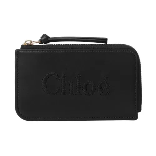 Chloé Wallets