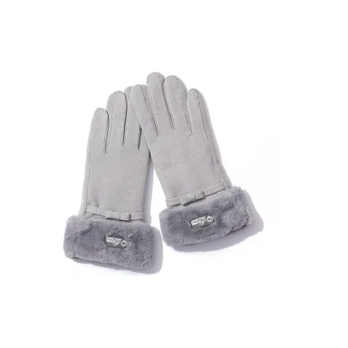 XNKW Knit Gloves Women's