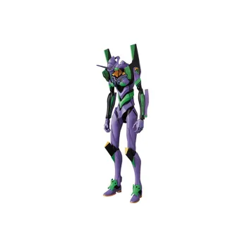 Medicom Toy MAFEX EVA Evangelion 01 Assembled Models 19cm