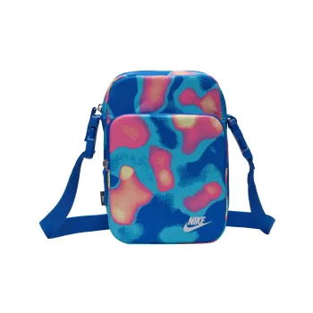 Nike Heritage Fabric Crossbody Bag, Shoulder Bag Unisex