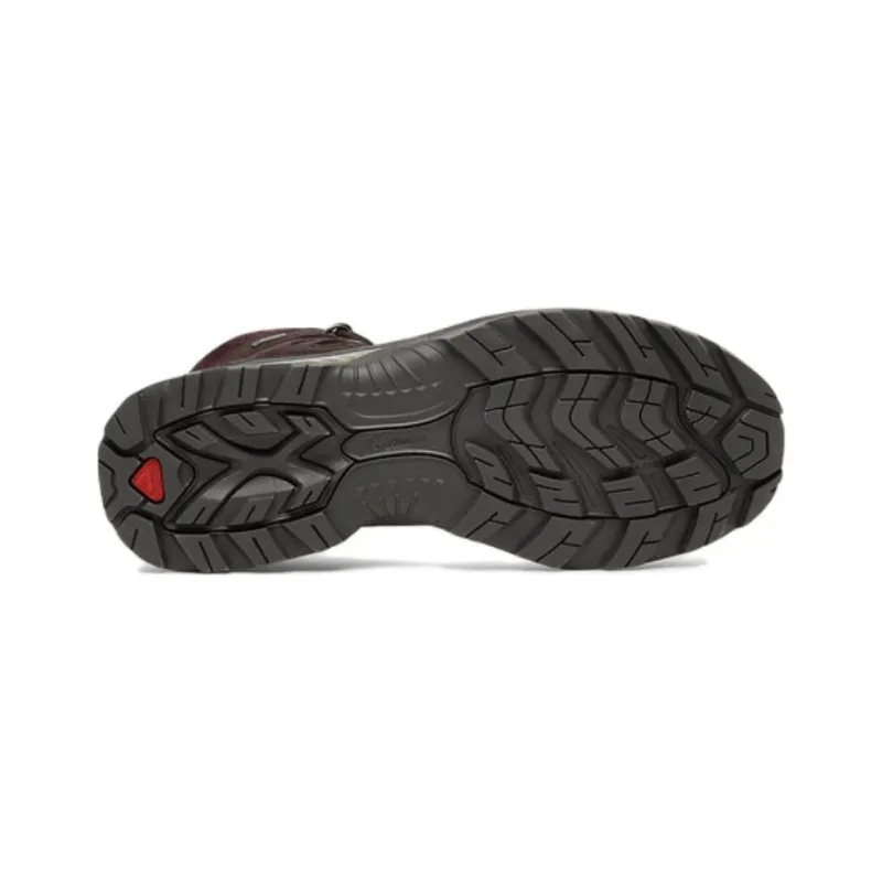 SALOMON Quest Gtx Advanced 'Brown'-4