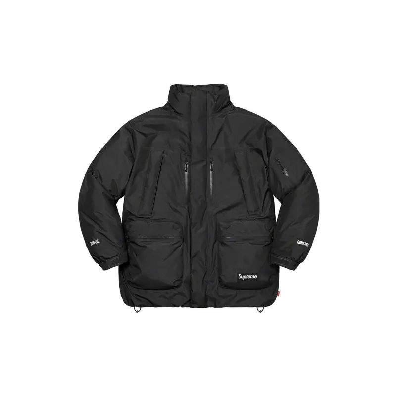 Supreme GORE TEX 700 Fill Down Parka FW22-1