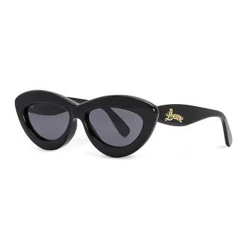 LOEWE Sunglasses Women's Black