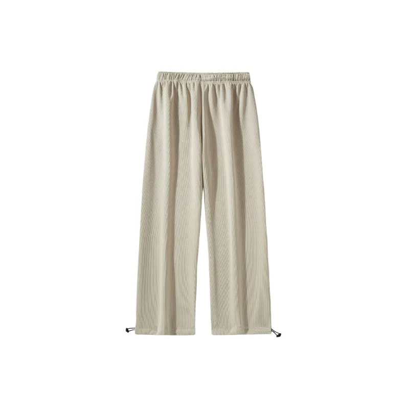 TYPERIGHTER Knitted Sweatpants Unisex-6
