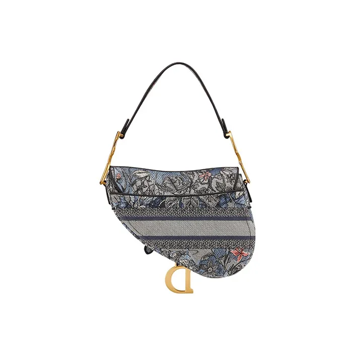DIOR Saddle Handbags-2