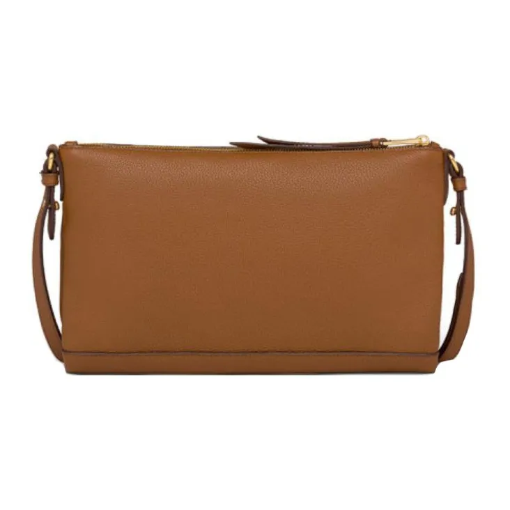 PRADA Monochrome Crossbody Bags-3