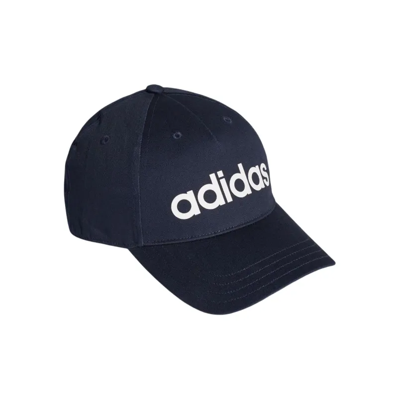 Adidas Baseball Caps Unisex Dark Blue-1