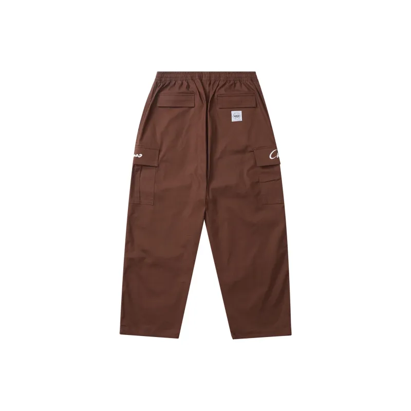 Champion x POP MART SS23 Overalls US Version Unisex-5