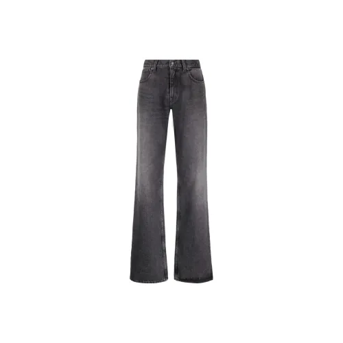 AMIPARIS Jeans Women's Gray