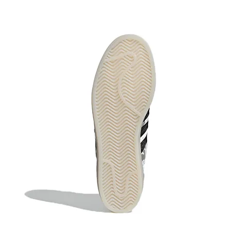 Adidas Originals Pro Model 'Black White Grey'-5