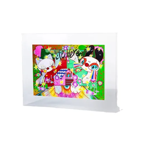 HOWstore 트렌드 파생상품