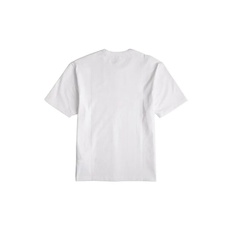 Moose Knuckles T Shirts Men White-1