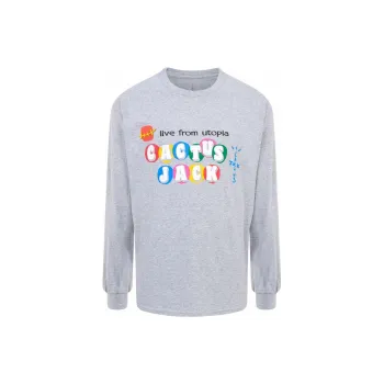 Travis Scott T Shirts Men Gray