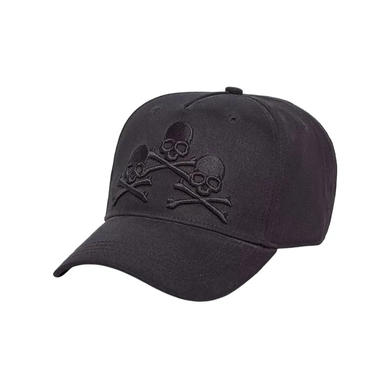 PHILIPP PLEIN Baseball Caps Unisex-0