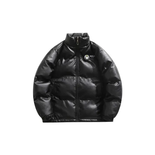 DUEPLAY Unisex Quilted Jacket