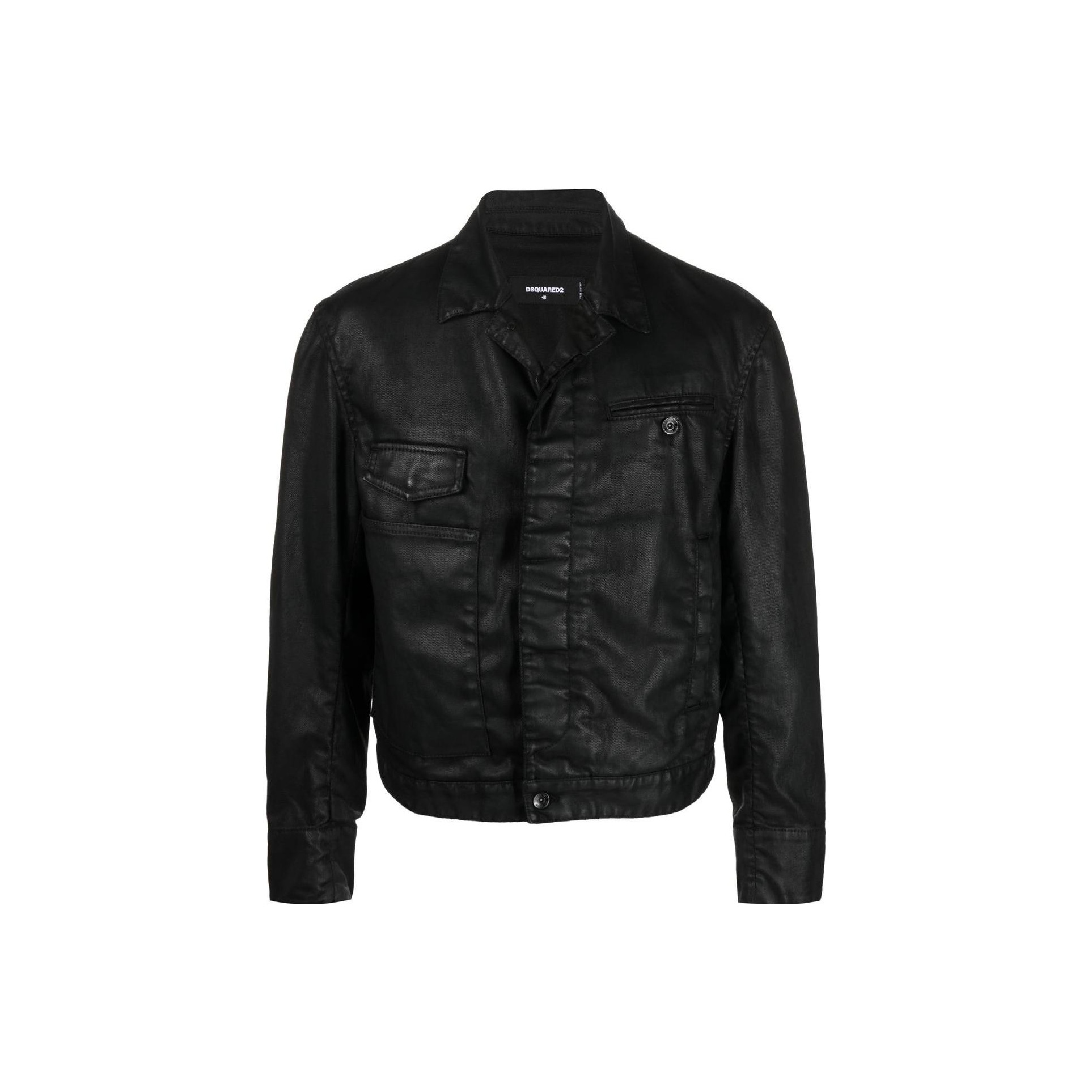 DSQUARED 2 Jackets on Sale & Authentic - POIZON