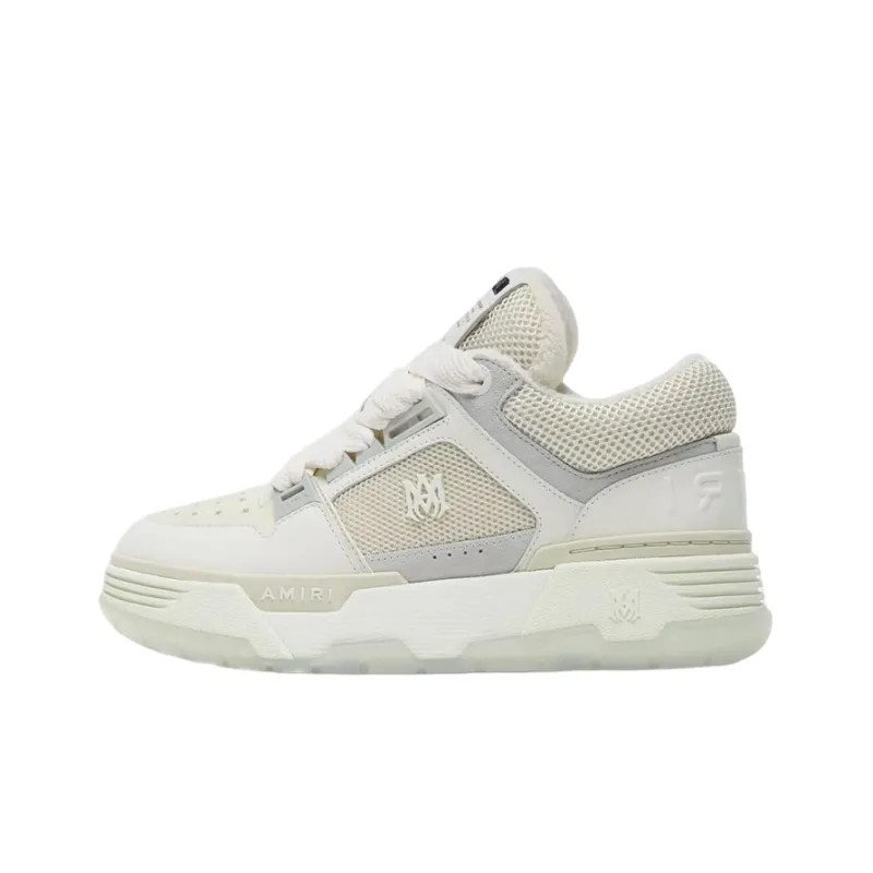 AMIRI MA-1 Leather Chunky Sneakers-0