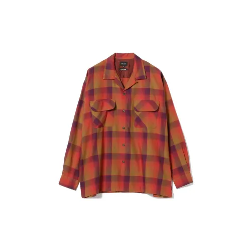 beams Men Shirt