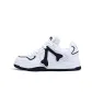 White Black