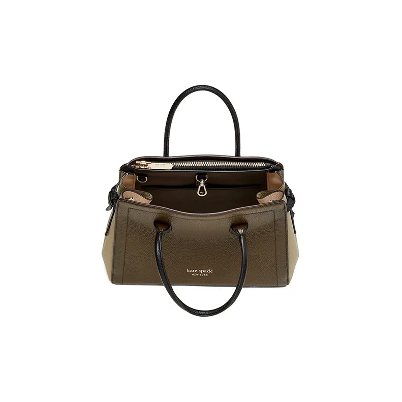 Kate Spade Knott Handbags-4